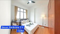 Dover Parkview (D5), Condominium #577177481